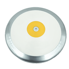 Disco de Lanzamiento para Atletismo ATE7031100 - ATE7031100Disco