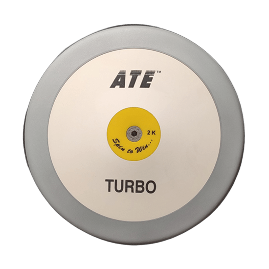 Disco de Lanzamiento para Atletismo ATE7031100 - ATE7031100Disco