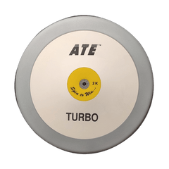 Disco de Lanzamiento para Atletismo ATE7031100 - ATE7031100Disco