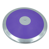 Disco de Lanzamiento School Atletismo 1.75 kg ATE A7022175 - A7022175