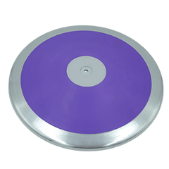Disco de Lanzamiento School Atletismo 1.75 kg ATE A7022175 - A7022175
