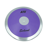 Disco de Lanzamiento School Atletismo 1.75 kg ATE A7022175 - A7022175