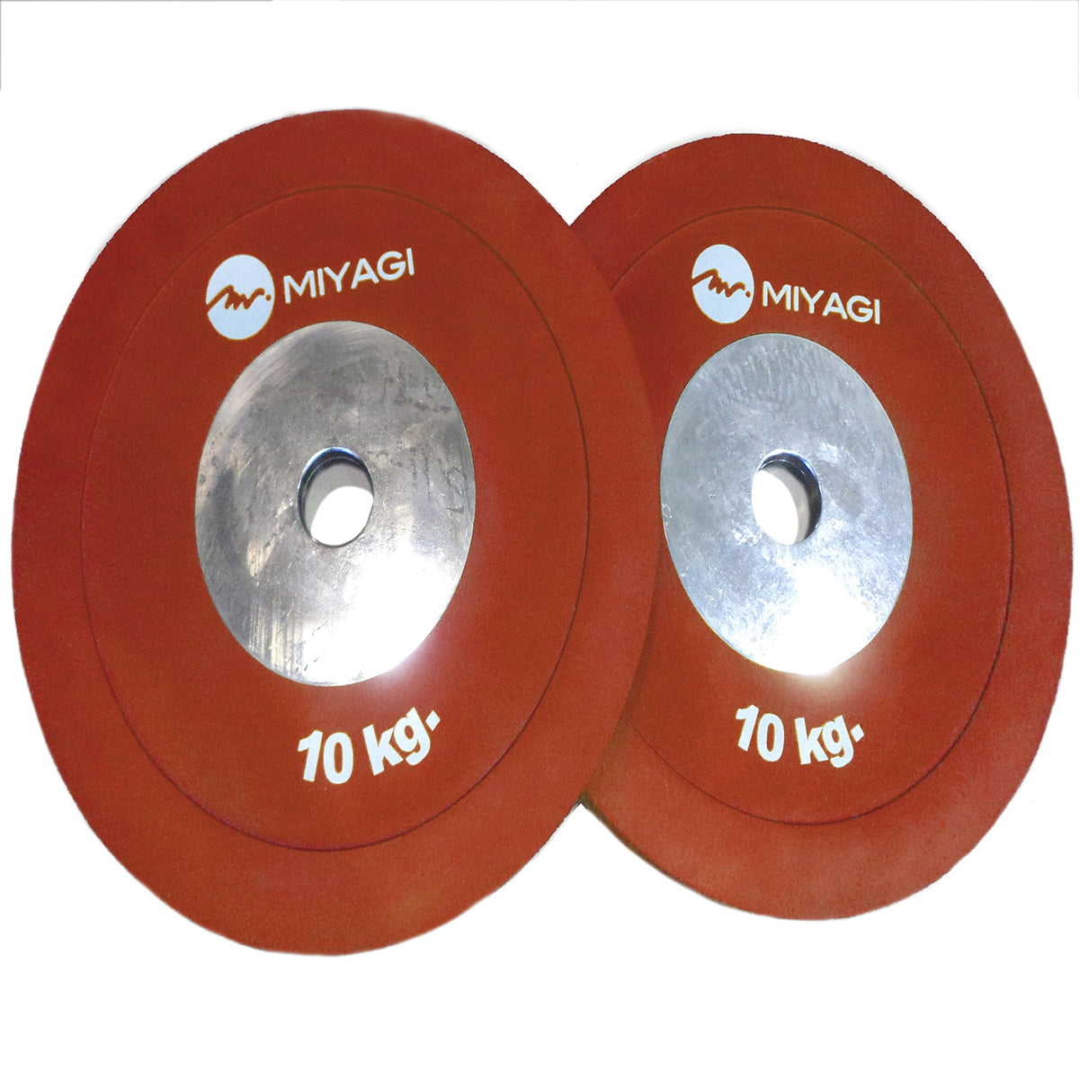 Disco Olímpico Miyagi MWTPR - MWTPR - 25 - RDisco