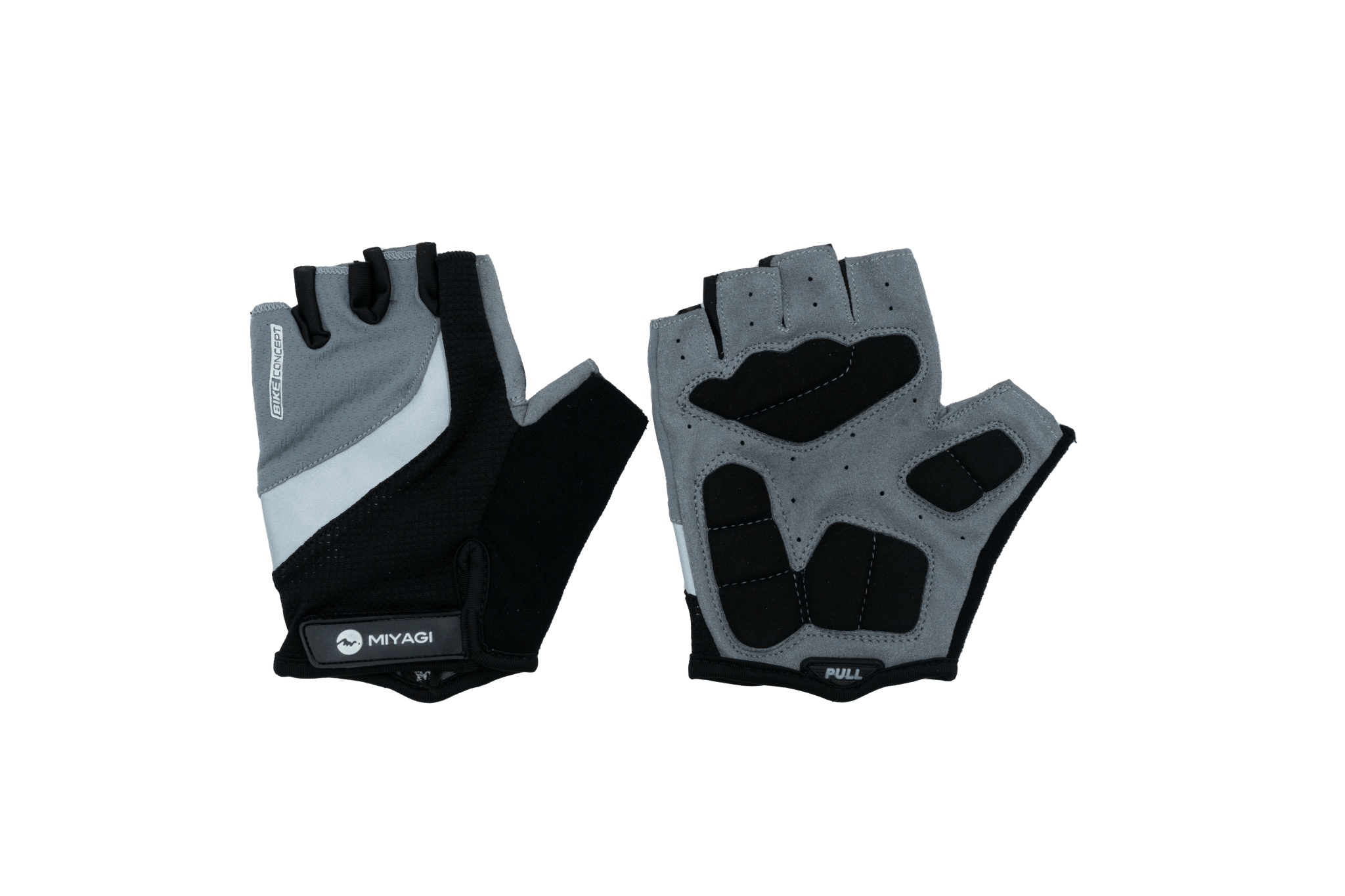 Guante Para Deporte Miyagi M018756