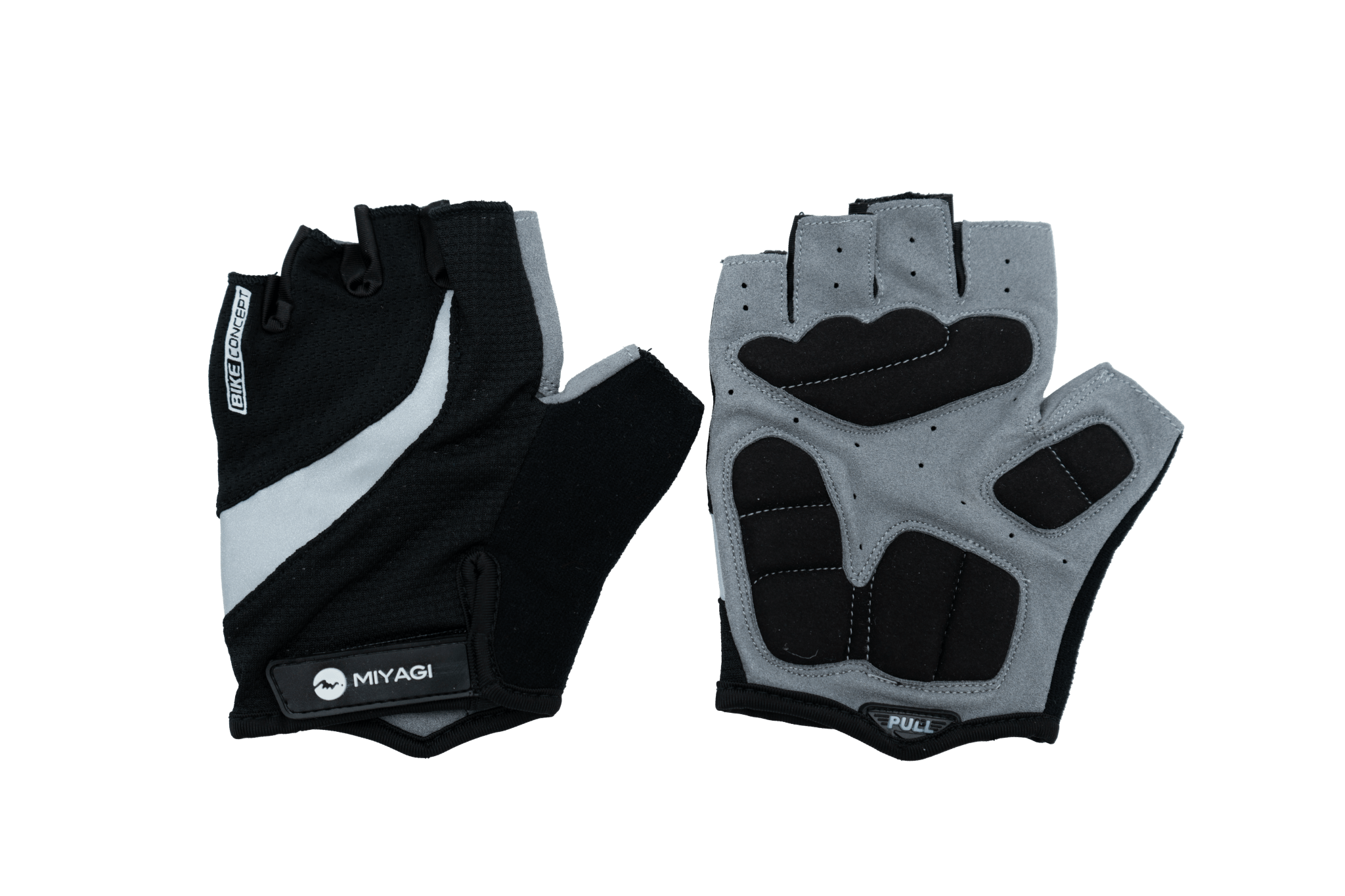 Guante Para Deporte Miyagi M018756