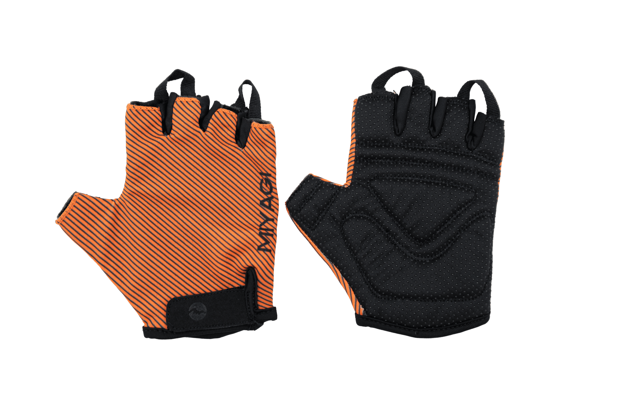 Guante Para Deporte Miyagi M018731