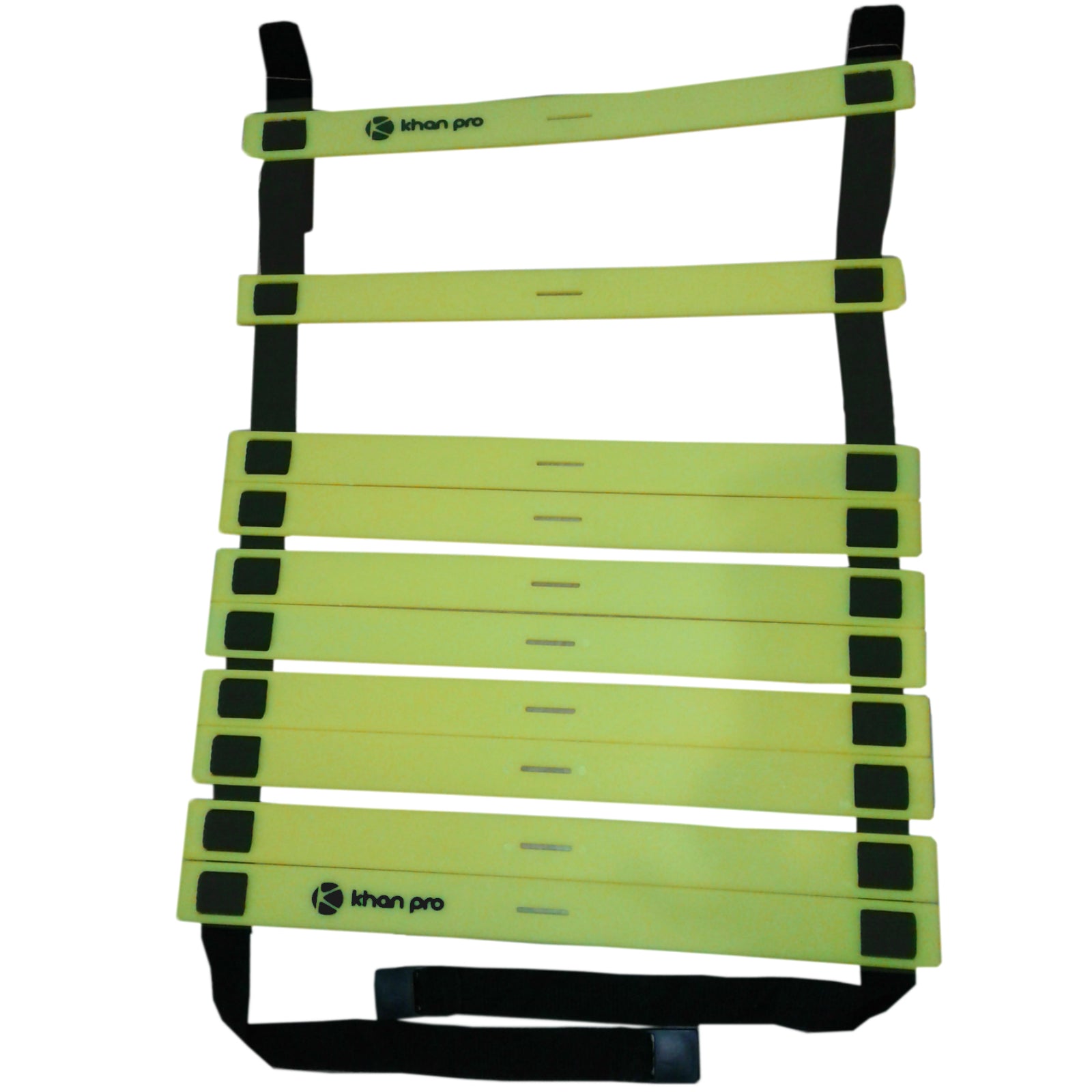 Escalera Atlética de 4m Khanpro KGLFA04M - KGLFA04MFútbol