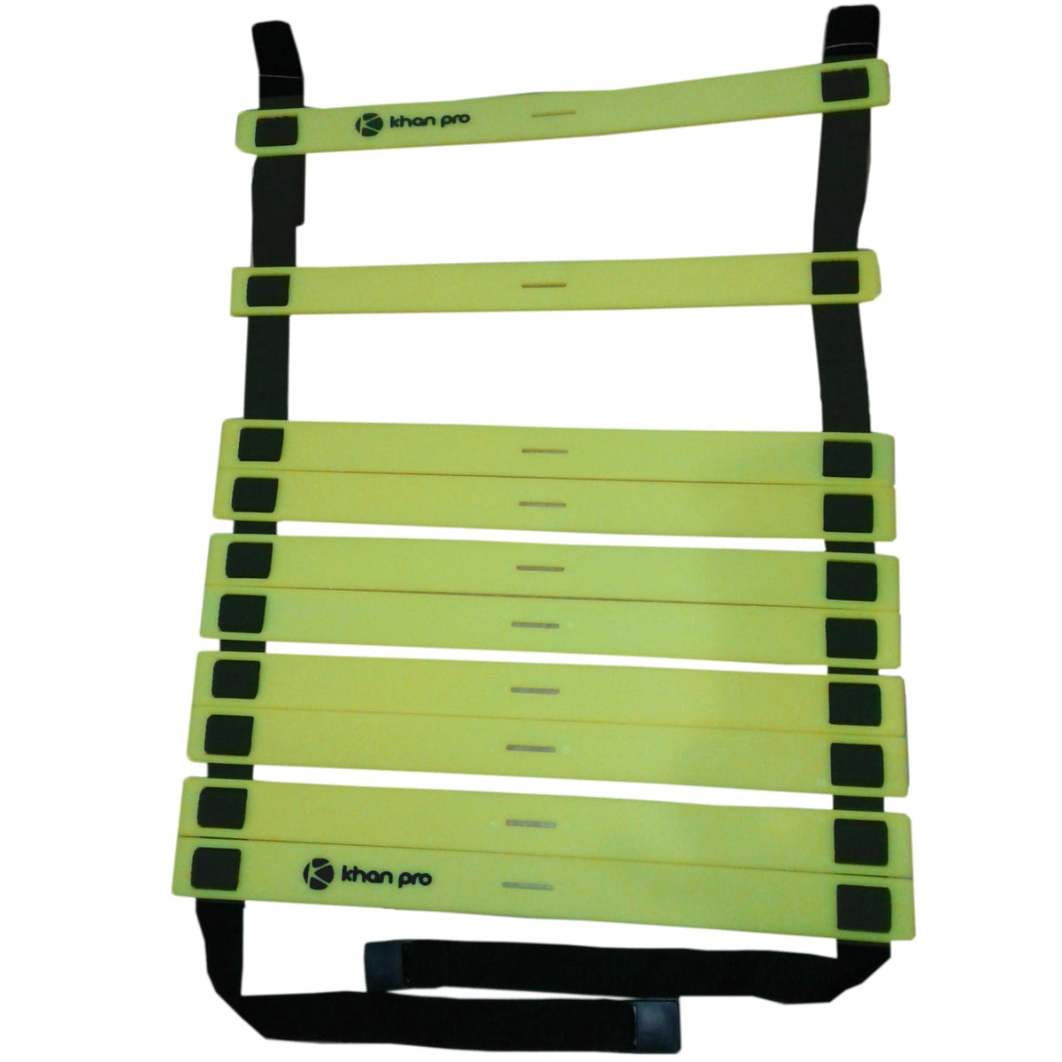 Escalera Atlética de 4m Khanpro KGLFA04M - KGLFA04MFútbol