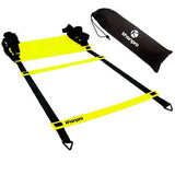 Escalera Atlética Khanpro A5232236 - KA5232236 - 4