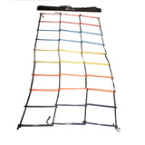 Escalera Atlética Triple Khanpro KGLWAST4 - KGLWAST4Fútbol