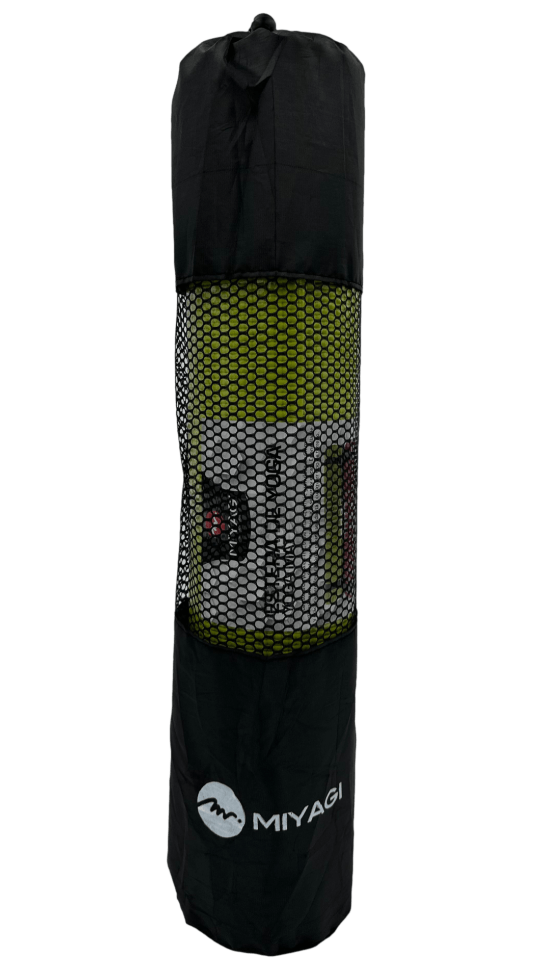 Estera Para Yoga Miyagi M97501 - M97501 - VERGimnasia
