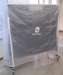 Forro Protector Para Mesa De Tenis Miyagi CO03 - CO03