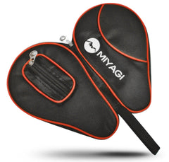 Forro Raqueta Tenis De Mesa Miyagi 79013 - 79013Tenis de mesa