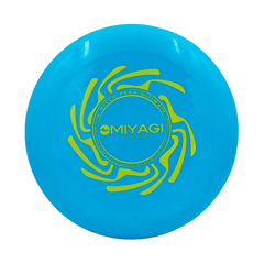 Frisbee Para Ultimate Miyagi 08CO20 - 08CO20-AZUfrisbee