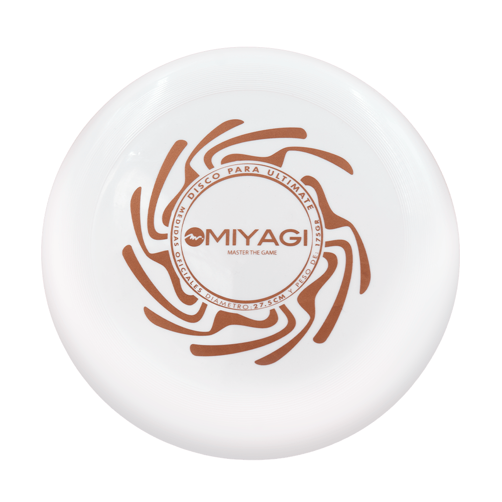 Frisbee Para Ultimate Miyagi 08CO20 - 08CO20-BLAfrisbee