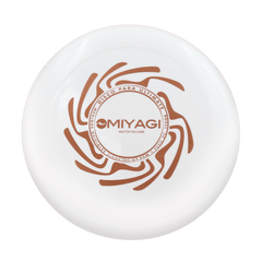 Frisbee Para Ultimate Miyagi 08CO20 - 08CO20-BLAfrisbee