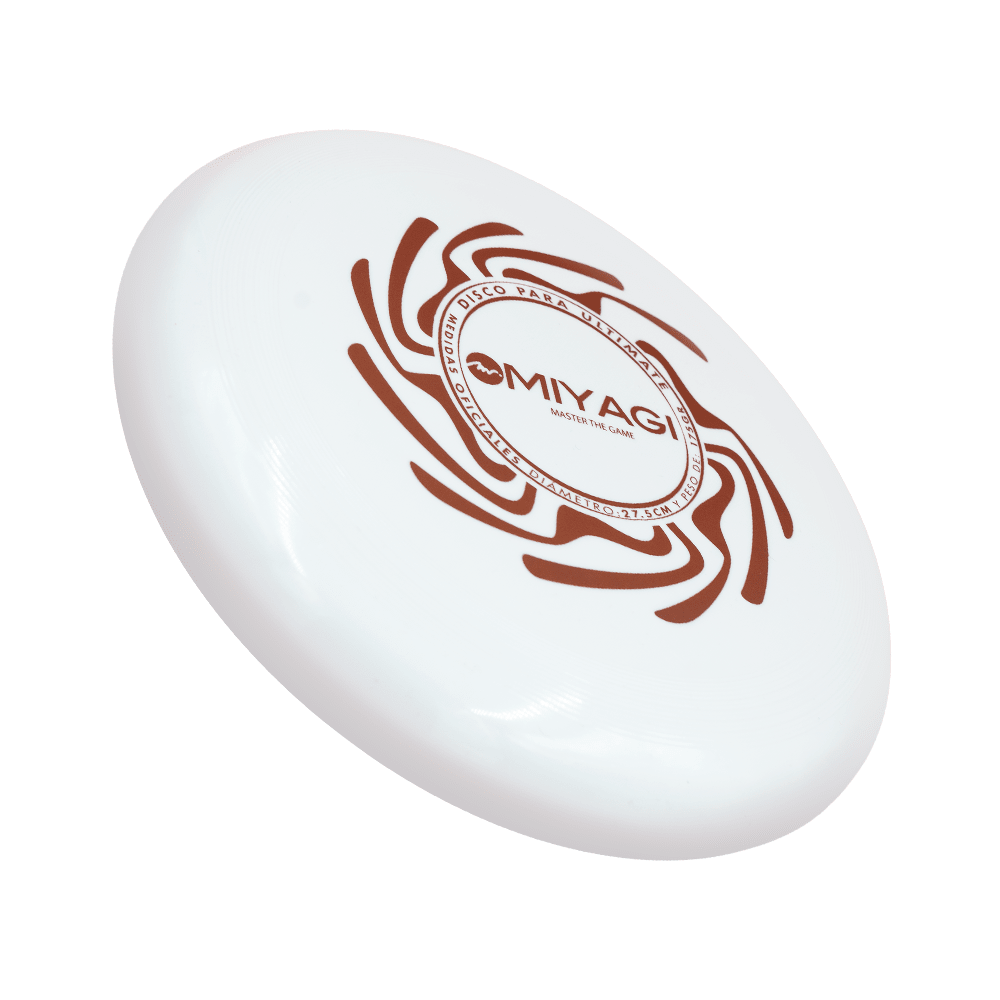 Frisbee Para Ultimate Miyagi 08CO20 - 08CO20-BLAfrisbee