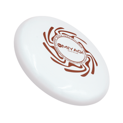 Frisbee Para Ultimate Miyagi 08CO20 - 08CO20-BLAfrisbee