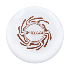 Frisbee Para Ultimate Miyagi 08CO20 - 08CO20-BLAfrisbee