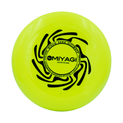Frisbee Para Ultimate Miyagi 08CO20 - 08CO20-VERfrisbee