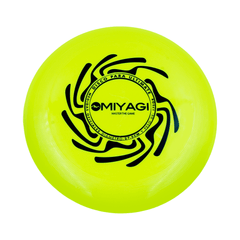 Frisbee Para Ultimate Miyagi 08CO20 - 08CO20-VERfrisbee