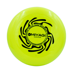 Frisbee Para Ultimate Miyagi 08CO20 - 08CO20-VERfrisbee