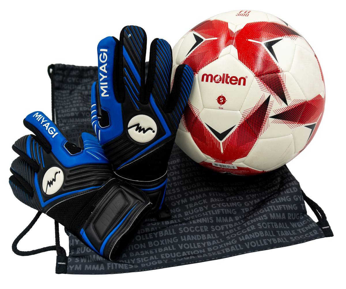 Kit Entrenamiento arquero Adulto