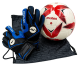 Kit Entrenamiento arquero Adulto