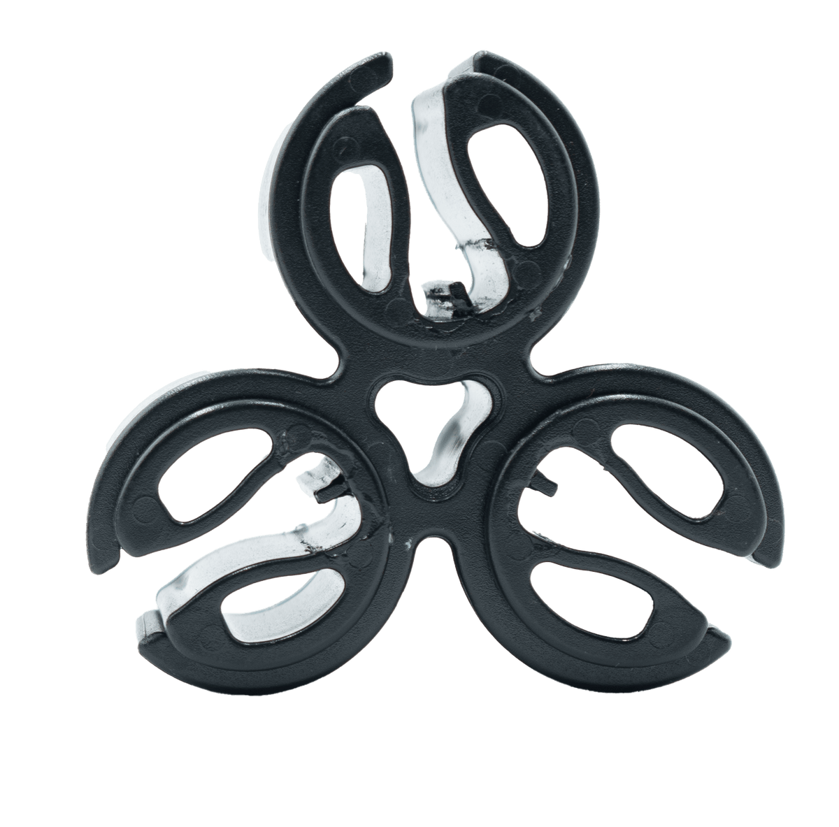 Gancho Clip Flexible Para 3 Ula Ula Miyagi M8608CP3 - M8608CP3