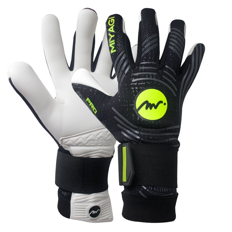 Guante Arquero Miyagi Pro MG016 - MG016 - VER - 9