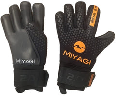 Guante Arquero Royal Miyagi MG015 - MG015 - NAR - 8