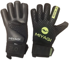 Guante Arquero Royal Miyagi MG015 - MG015 - VER - 8