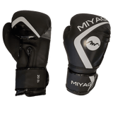 Guante Boxeo Amateur Miyagi M01 - 160 - M01 - 160 - NEG12