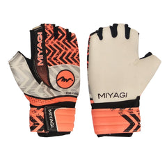 Guante de Arquero Futsala Miyagi MG030 - 1 - MG030 - 1 - NAR - 11