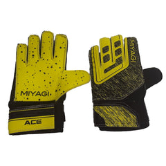 Guante de Arquero Látex Miyagi MG010 - 2 - MG010 - 2 - AMA - 3