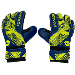 Guante de Arquero MG014AF Agarre Profesional y Protección Anti fractura - MG014AF - AMA - 4Guante de Arquero