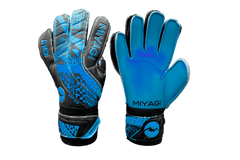 Guante de Arquero Miyagi MG014AF - MG014AF - AZU - 4