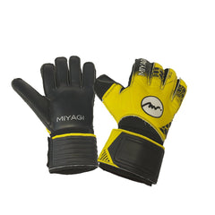 Guante de Arquero Miyagi Réplica MG018AF - MG018AF - AMA - 9Guante