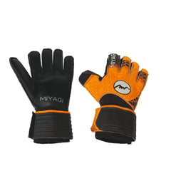 Guante de Arquero Miyagi Réplica MG018AF - MG018AF - NAR - 9Guante