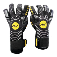 Guante de Arquero Profesional MG016 Pro - MG016-AMA-9Guante de Arquero