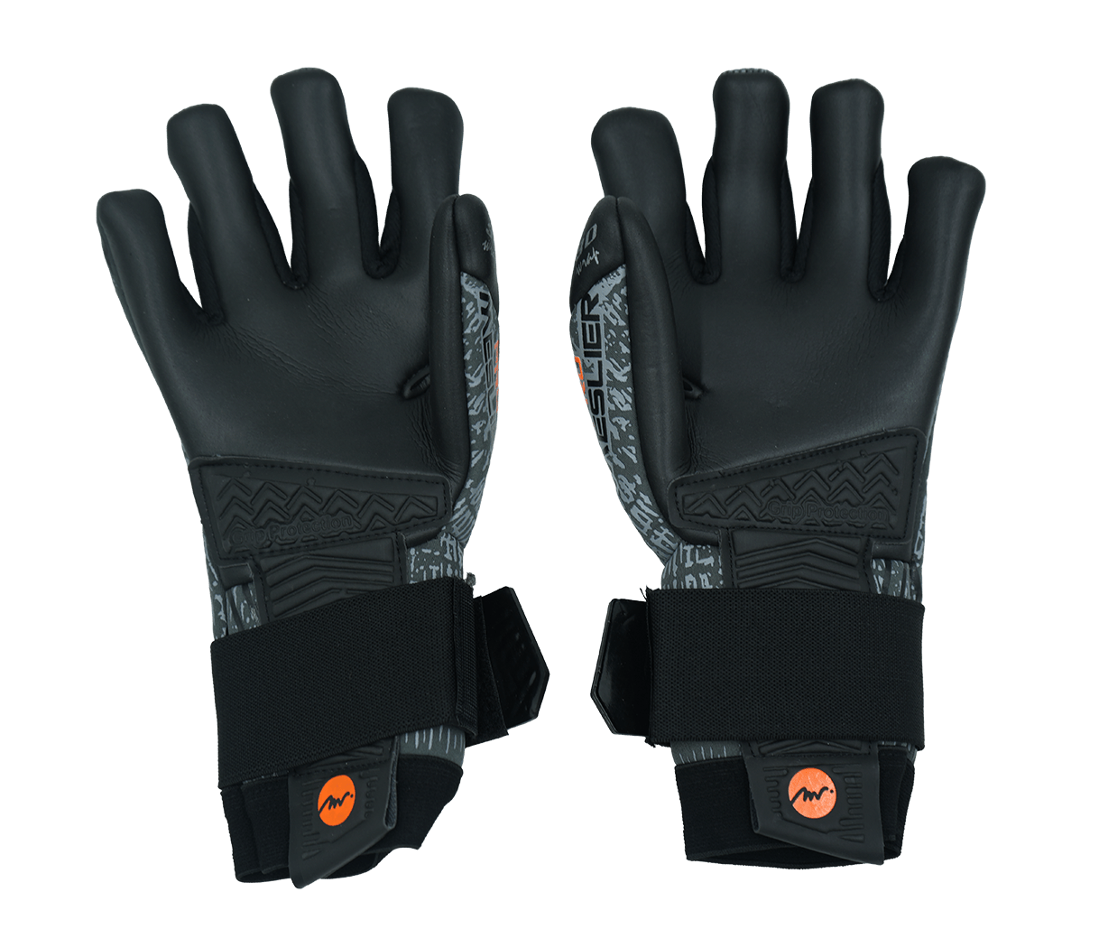 Guante de Arquero Profesional MG016 Pro - MG016 - AMA - 9Guante de Arquero