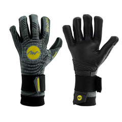 Guante de Arquero Profesional MG016 Pro - MG016-GRI-9Guante de Arquero