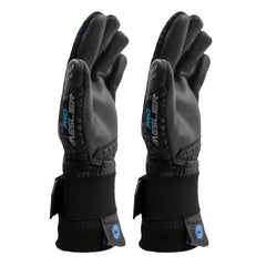 Guante de Arquero Profesional MG016 Pro - MG016-GRI-9Guante de Arquero