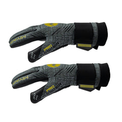 Guante de Arquero Profesional MG016 Pro - MG016-GRI-9Guante de Arquero
