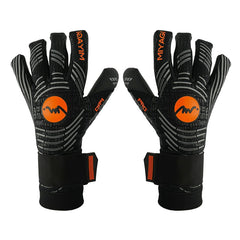 Guante de Arquero Profesional MG016 Pro - MG016-GRI-9Guante de Arquero