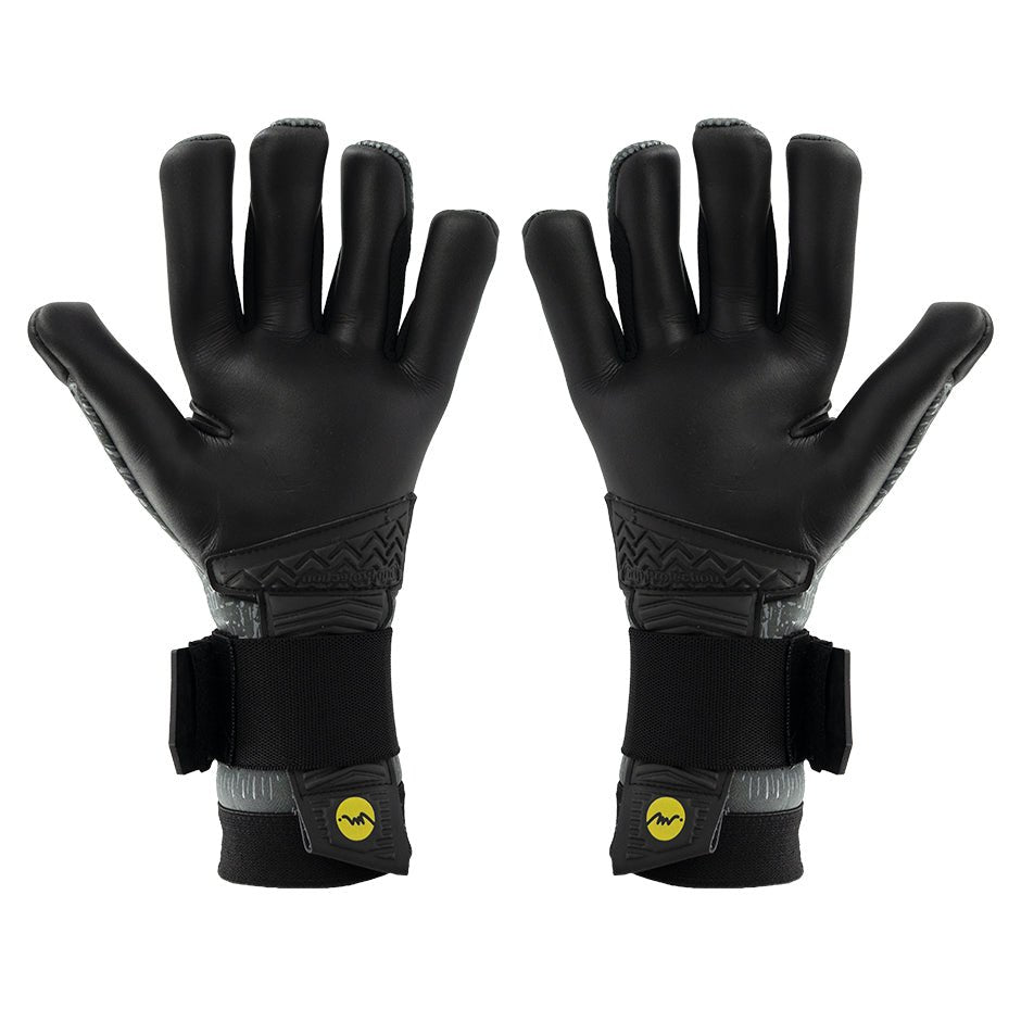 Guante de Arquero Profesional MG016 Pro - MG016-GRI-9Guante de Arquero