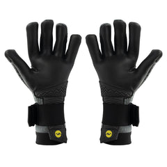 Guante de Arquero Profesional MG016 Pro - MG016-GRI-9Guante de Arquero