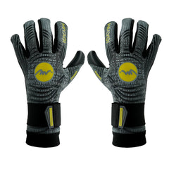 Guante de Arquero Profesional MG016 Pro - MG016-GRI-9Guante de Arquero