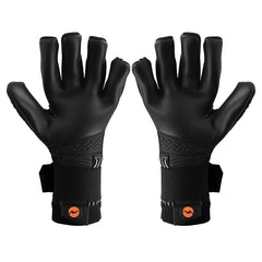 Guante de Arquero Profesional MG016 Pro - MG016-GRI-9Guante de Arquero