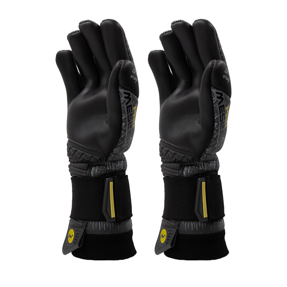 Guante de Arquero Profesional MG016 Pro - MG016-GRI-9Guante de Arquero